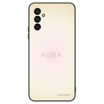 Szilikon tok erre a típusra Samsung Galaxy M13 M135F - Aura