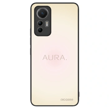 Szilikon tok erre a típusra Xiaomi 12 Lite - Aura