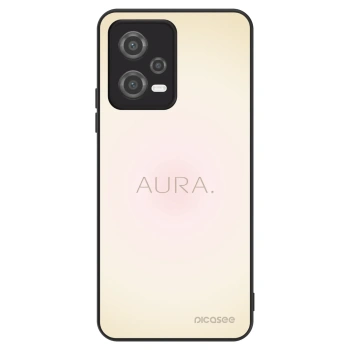 Szilikon tok erre a típusra Xiaomi Poco X5 - Aura