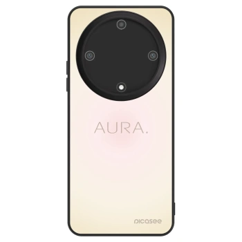 Szilikon tok erre a típusra Honor Magic5 Lite 5G - Aura