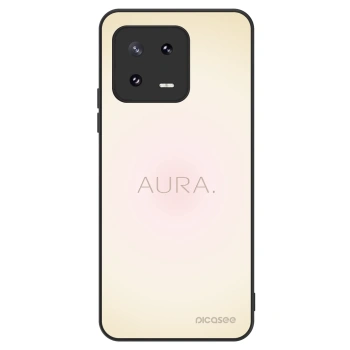 Szilikon tok erre a típusra Xiaomi 13 Pro - Aura