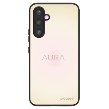 Picasee ULTIMATE CASE Samsung Galaxy A54 5G A546B - készülékre - Aura