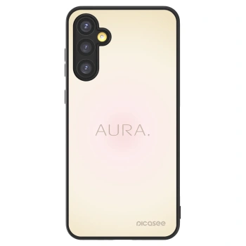 Picasee ULTIMATE CASE Samsung Galaxy A34 5G A346B - készülékre - Aura