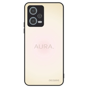 Szilikon tok erre a típusra Xiaomi Redmi Note 12 5G - Aura