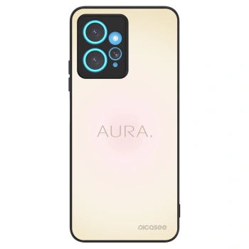 Szilikon tok erre a típusra Xiaomi Redmi Note 12 4G - Aura