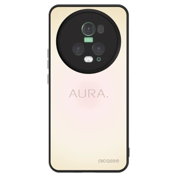 Szilikon tok erre a típusra Honor Magic5 Pro - Aura