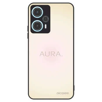 Szilikon tok erre a típusra Xiaomi Poco F5 - Aura