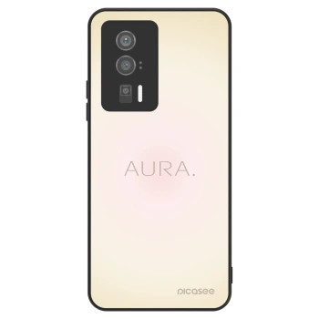 Szilikon tok erre a típusra Xiaomi Poco F5 Pro 5G - Aura
