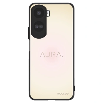 Szilikon tok erre a típusra Honor 90 Lite 5G - Aura