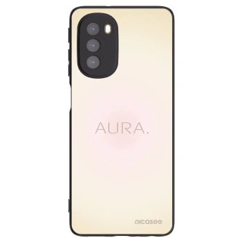 Tok az alábbi mobiltelefonokra Motorola Moto G51 - Aura