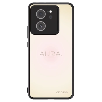 Picasee ULTIMATE CASE Xiaomi 13T - készülékre - Aura