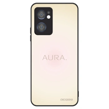 Szilikon tok erre a típusra OPPO Reno 7 5G - Aura
