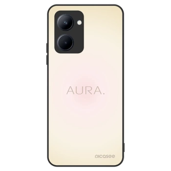 Szilikon tok erre a típusra Realme C33 (2023) - Aura
