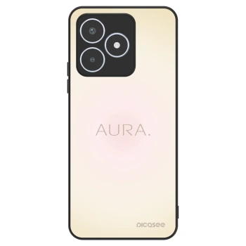 Szilikon tok erre a típusra Realme C53 - Aura