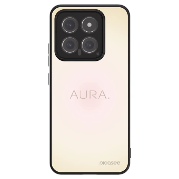 Picasee ULTIMATE CASE Xiaomi 14 - készülékre - Aura