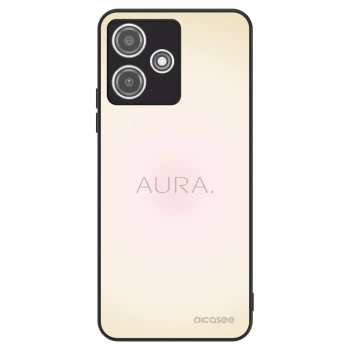 Szilikon tok erre a típusra Xiaomi Redmi 12 5G - Aura