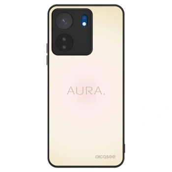 Szilikon tok erre a típusra Xiaomi Redmi 13C 4G - Aura