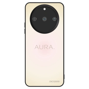 Szilikon tok erre a típusra Realme 11 Pro+ - Aura
