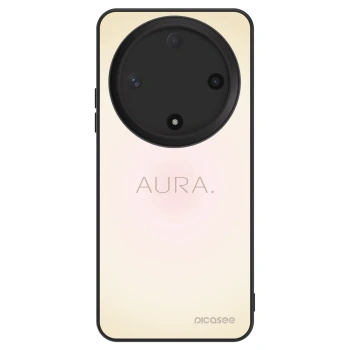 Szilikon tok erre a típusra Honor Magic6 Lite 5G - Aura