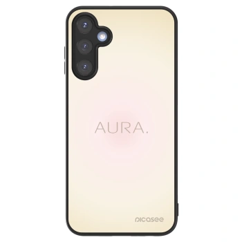 Picasee ULTIMATE CASE Samsung Galaxy A15 A156B 5G - készülékre - Aura