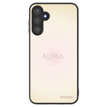 Picasee ULTIMATE CASE Samsung Galaxy A15 A155F 4G - készülékre - Aura