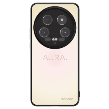 Szilikon tok erre a típusra Xiaomi 14 Ultra - Aura