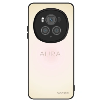 Szilikon tok erre a típusra Honor Magic6 Pro - Aura