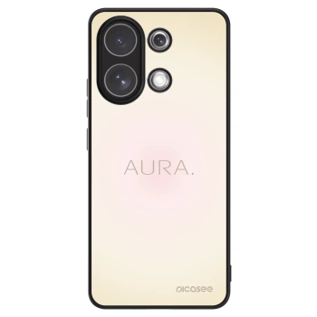 Picasee ULTIMATE CASE Xiaomi Redmi Note 13 4G - készülékre - Aura