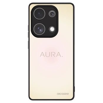 Picasee ULTIMATE CASE Xiaomi Redmi Note 13 Pro 4G - készülékre - Aura