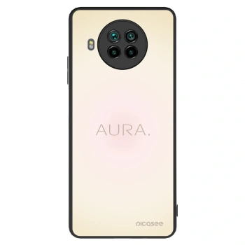 Szilikon tok erre a típusra Xiaomi Mi 10T Lite - Aura