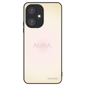 Szilikon tok erre a típusra Xiaomi Redmi 13C 5G - Aura