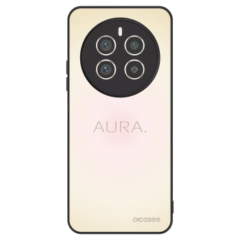 Szilikon tok erre a típusra Realme 12 Pro 5G - Aura