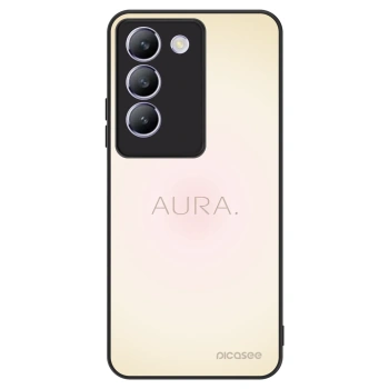 Szilikon tok erre a típusra Vivo V40 SE 5G - Aura