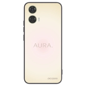 Tok az alábbi mobiltelefonokra Motorola Moto G24 - Aura