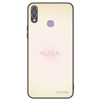 Szilikon tok erre a típusra Honor 8X - Aura
