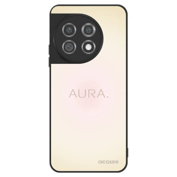 Szilikon tok erre a típusra OnePlus 11 5G - Aura