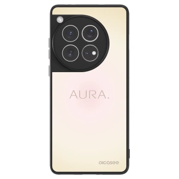 Picasee ULTIMATE CASE OnePlus 12 5G - készülékre - Aura