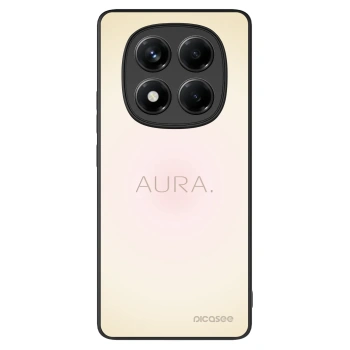 Picasee ULTIMATE CASE Xiaomi Redmi Note 14 Pro+ 5G - készülékre - Aura