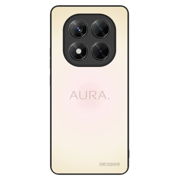 Picasee ULTIMATE CASE Xiaomi Redmi Note 14 Pro 5G - készülékre - Aura