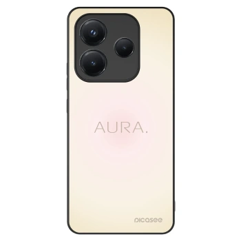 Picasee ULTIMATE CASE Xiaomi Redmi Note 14 5G - készülékre - Aura