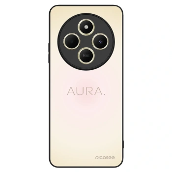 Szilikon tok erre a típusra Xiaomi Redmi 14C - Aura
