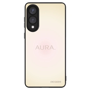 Szilikon tok erre a típusra Samsung Galaxy S25 Edge 5G - Aura