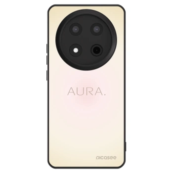 Szilikon tok erre a típusra Honor Magic7 Lite 5G - Aura