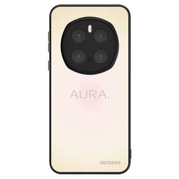 Szilikon tok erre a típusra Honor Magic7 Pro 5G - Aura