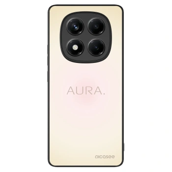 Picasee ULTIMATE CASE Xiaomi Redmi Note 14 Pro 4G - készülékre - Aura