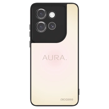 Szilikon tok erre a típusra Motorola Edge 50 Neo - Aura