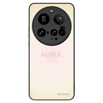 Picasee ULTIMATE CASE Xiaomi 15 Ultra - készülékre - Aura