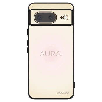 Szilikon tok erre a típusra Google Pixel 8 - Aura