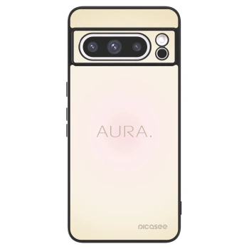 Picasee ULTIMATE CASE Google Pixel 8 Pro - készülékre - Aura