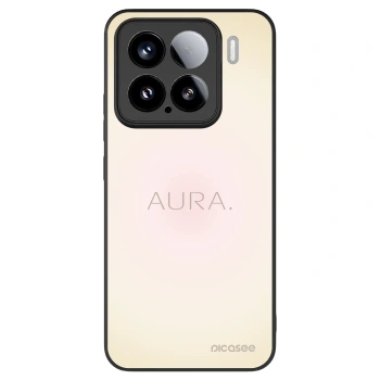 Picasee ULTIMATE CASE Xiaomi 15 - készülékre - Aura